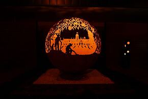 Junction Motel, Maryborough