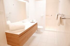 Junction Motel, Maryborough