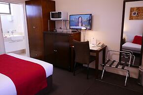 Junction Motel, Maryborough