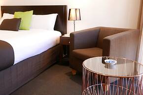 Junction Motel, Maryborough