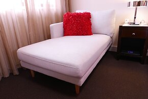 Junction Motel, Maryborough