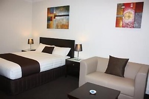 Junction Motel, Maryborough