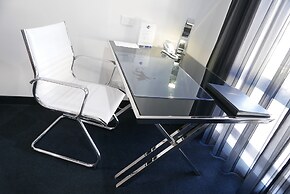 Junction Motel, Maryborough