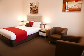 Junction Motel, Maryborough