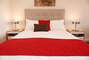 Junction Motel, Maryborough