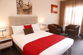 Junction Motel, Maryborough