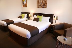 Junction Motel, Maryborough