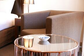 Junction Motel, Maryborough