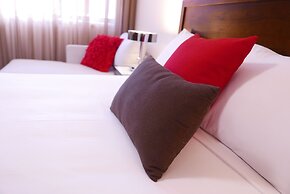 Junction Motel, Maryborough