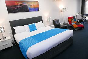 Junction Motel, Maryborough