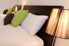 Junction Motel, Maryborough