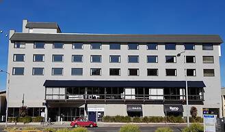 Burnie Central Townhouse Hotel