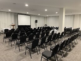 Burnie Central Townhouse Hotel