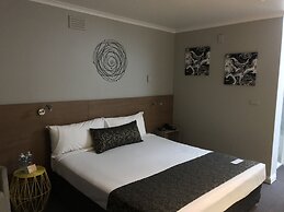 Burnie Central Townhouse Hotel