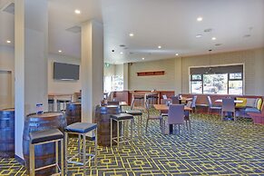 Burnie Central Townhouse Hotel