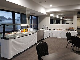 Burnie Central Townhouse Hotel