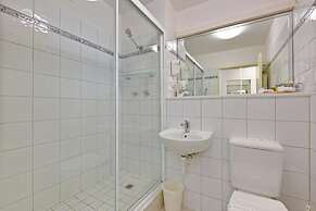 Burnie Central Townhouse Hotel