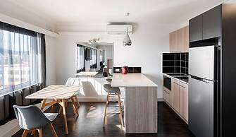 Burnie Central Townhouse Hotel