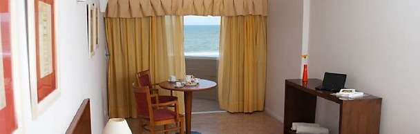 Villa Gesell Spa & Resort