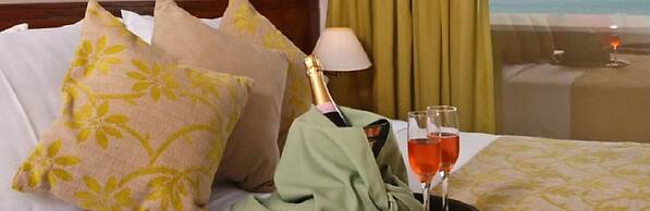 Villa Gesell Spa & Resort