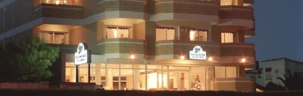 Villa Gesell Spa & Resort