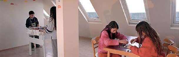 Villa Gesell Spa & Resort