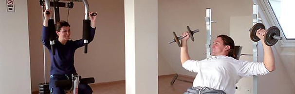 Villa Gesell Spa & Resort