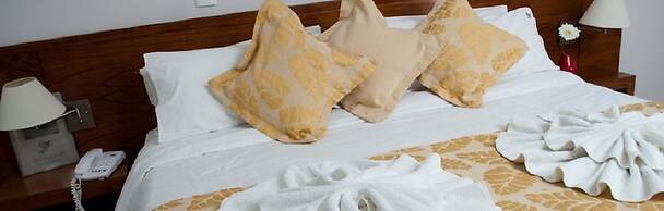 Villa Gesell Spa & Resort