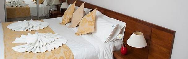 Villa Gesell Spa & Resort