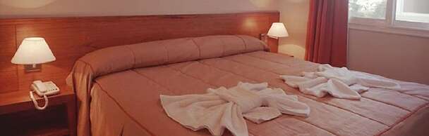 Villa Gesell Spa & Resort