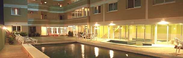 Villa Gesell Spa & Resort