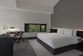 Commune by the Great Wall, in the Unbound Collection by Hyatt