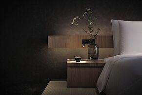 Commune by the Great Wall, in the Unbound Collection by Hyatt