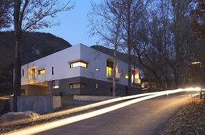 Commune by the Great Wall, in the Unbound Collection by Hyatt