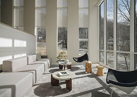 Commune by the Great Wall, in the Unbound Collection by Hyatt