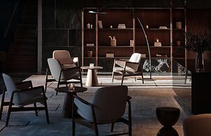 Commune by the Great Wall, in the Unbound Collection by Hyatt