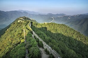 Commune by the Great Wall, in the Unbound Collection by Hyatt