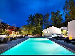 Commune by the Great Wall, in the Unbound Collection by Hyatt