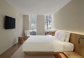 Commune by the Great Wall, in the Unbound Collection by Hyatt