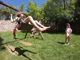 Commune by the Great Wall, in the Unbound Collection by Hyatt