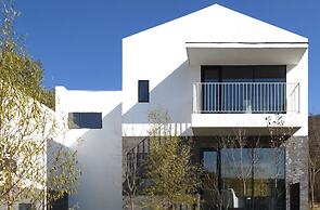 Commune by the Great Wall, in the Unbound Collection by Hyatt