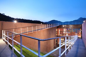 Commune by the Great Wall, in the Unbound Collection by Hyatt