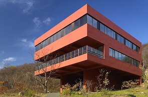 Commune by the Great Wall, in the Unbound Collection by Hyatt