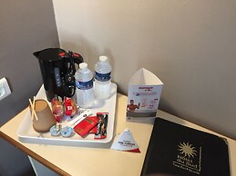 Hôtel Du Sud Vieux Port