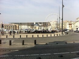 Hôtel Du Sud Vieux Port