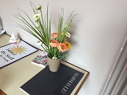 Hôtel Du Sud Vieux Port