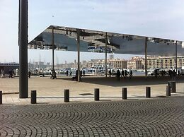 Hôtel Du Sud Vieux Port