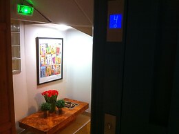 Hôtel Du Sud Vieux Port