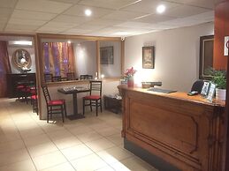 Hôtel Du Sud Vieux Port