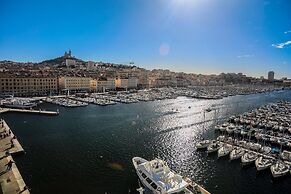 Hôtel Du Sud Vieux Port